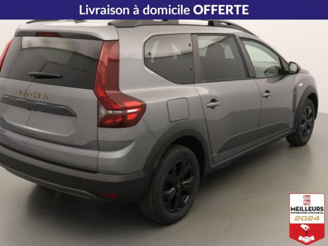 Dacia Jogger image 3