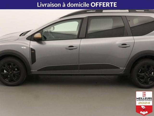 Dacia Jogger image 4