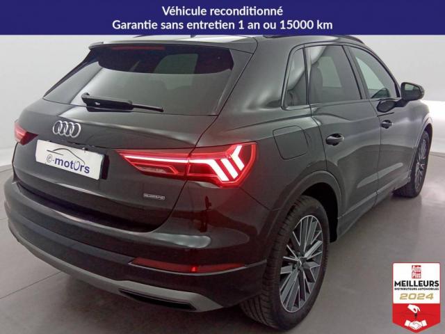 Audi Q3 image 3