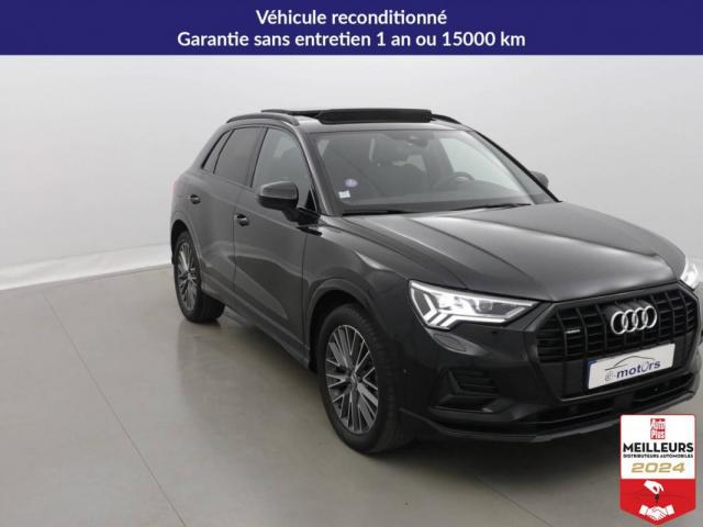 Audi Q3 image 4