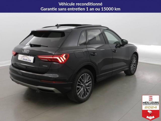 Audi Q3 image 6