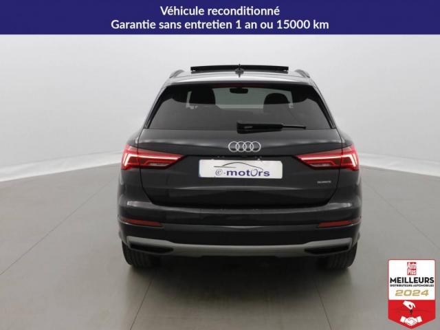 Audi Q3 image 5