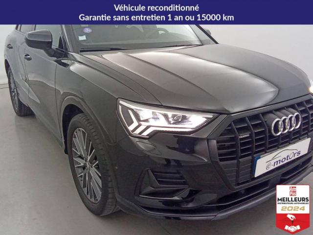 Audi Q3 image 7