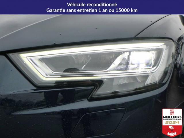 Audi A3 Sportback image 5