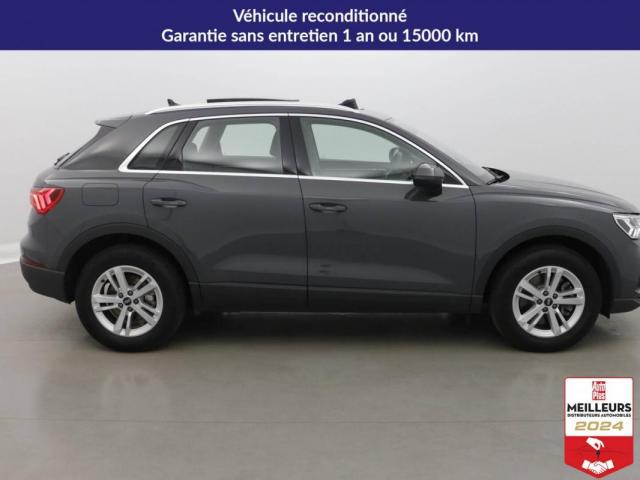 Audi Q3 image 7