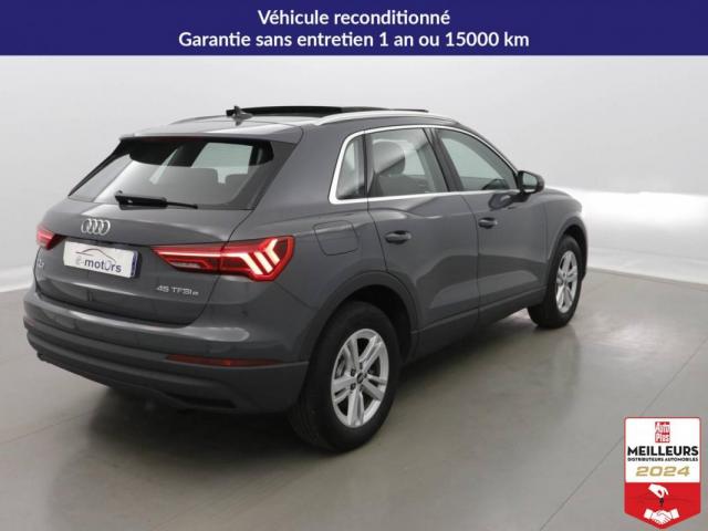 Audi Q3 image 2