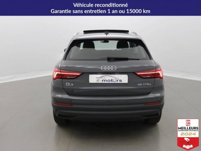 Audi Q3 image 6