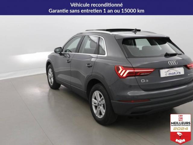 Audi Q3 image 4