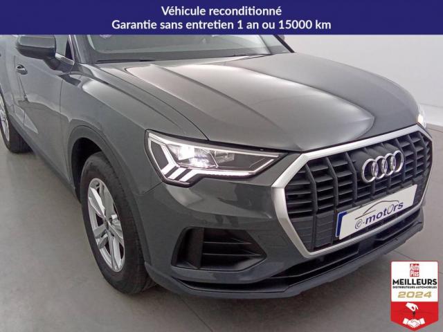 Audi Q3 image 5