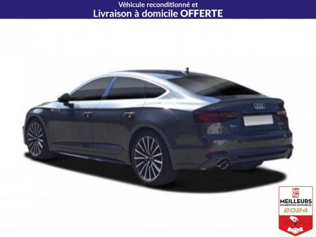Audi A5 Sportback image 6