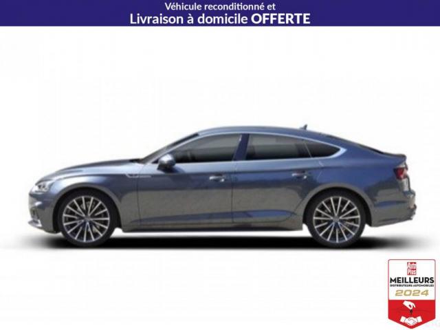 Audi A5 Sportback image 8
