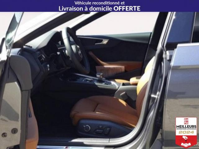 Audi A5 Sportback image 5