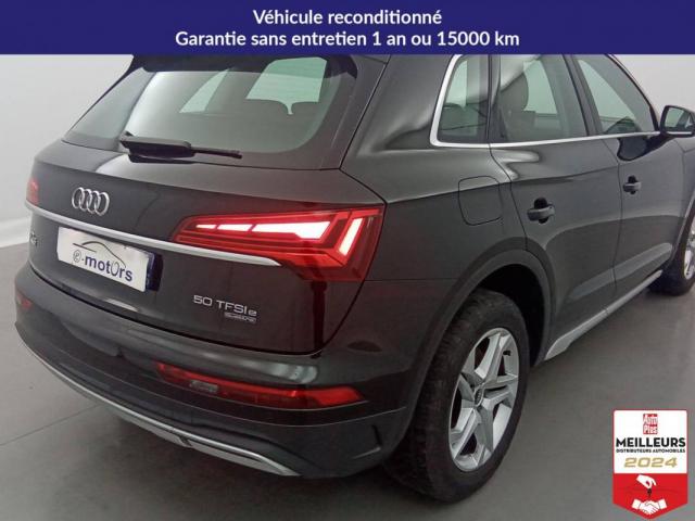 Audi Q5 image 7