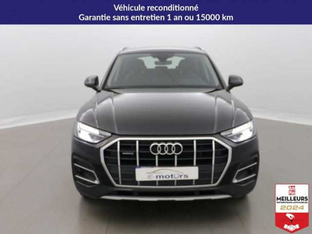 Audi Q5 image 9