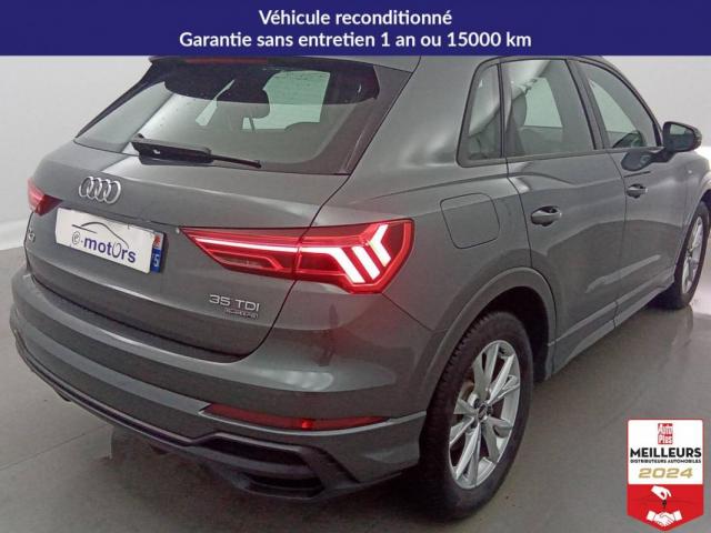 Audi Q3 image 1