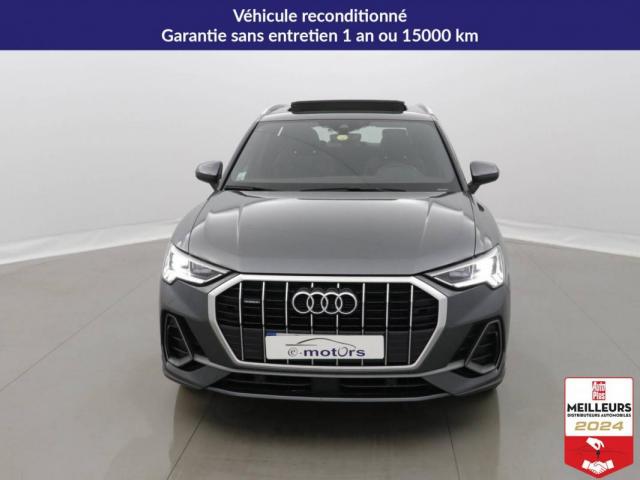 Audi Q3 image 2