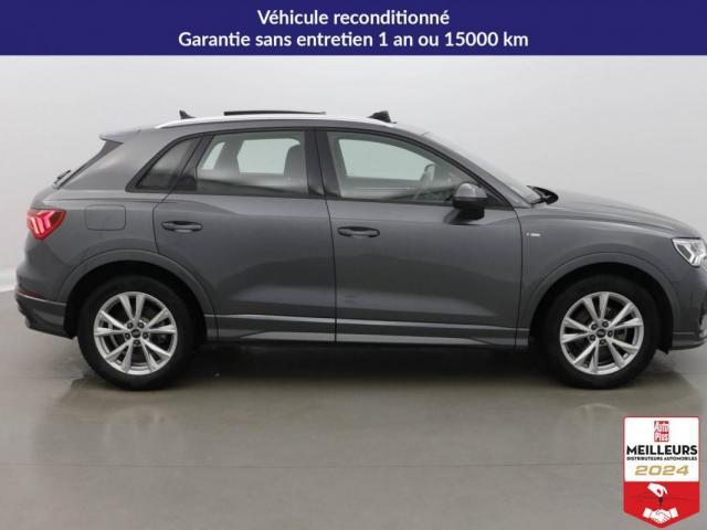 Audi Q3 image 5