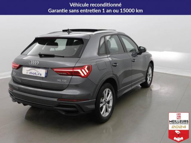Audi Q3 image 7