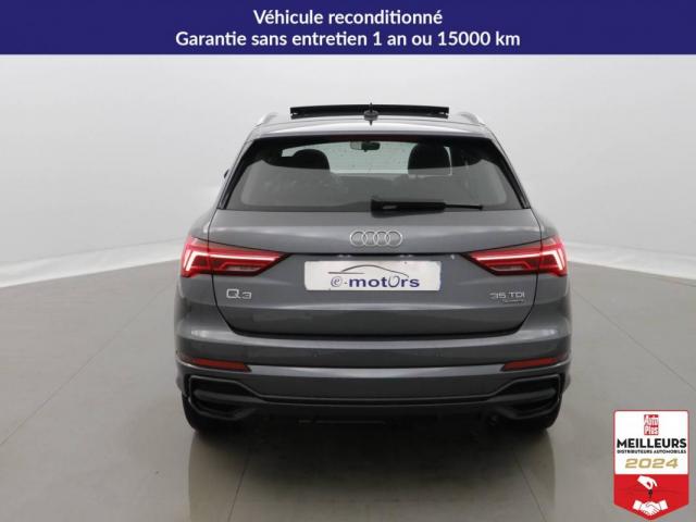 Audi Q3 image 9
