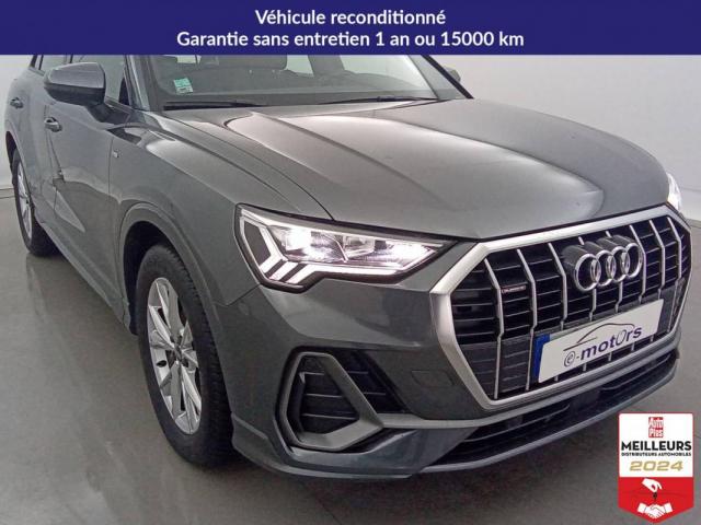 Audi Q3 image 4