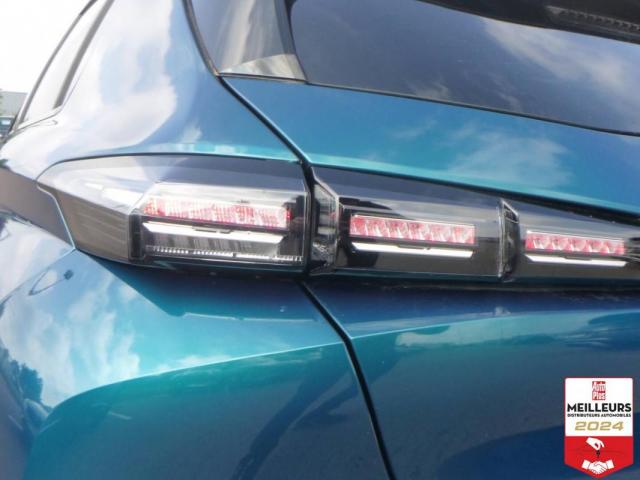 Peugeot 308 image 2