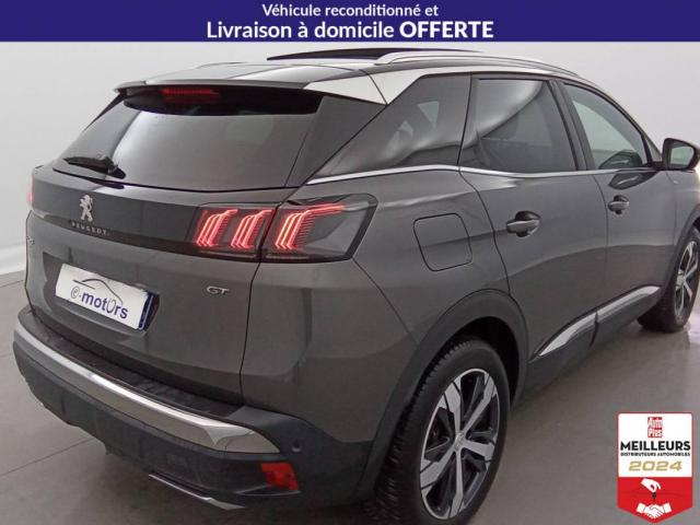 Peugeot 3008 image 8