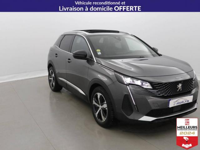 Peugeot 3008 image 9