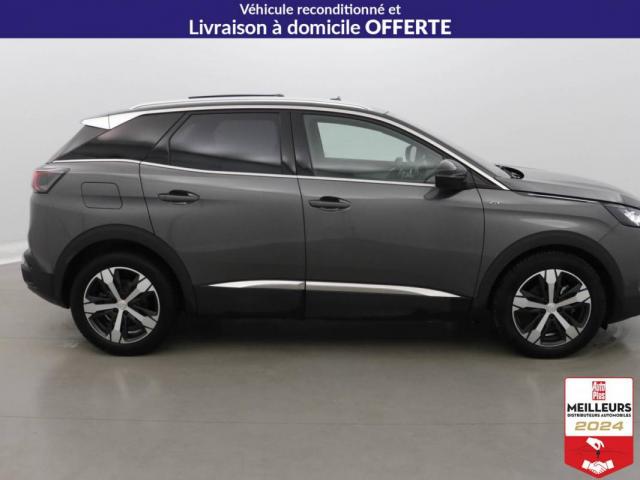 Peugeot 3008 image 2