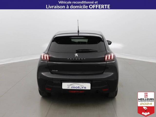 Peugeot 208 image 2