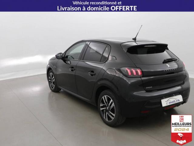 Peugeot 208 image 7