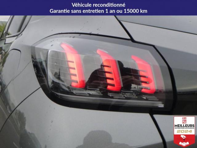 Peugeot 208 image 7