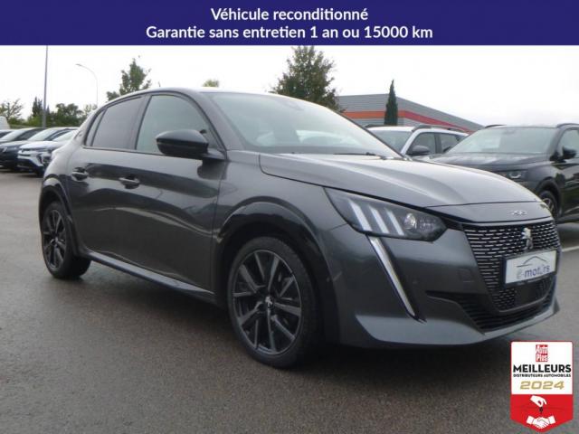Peugeot 208 image 2