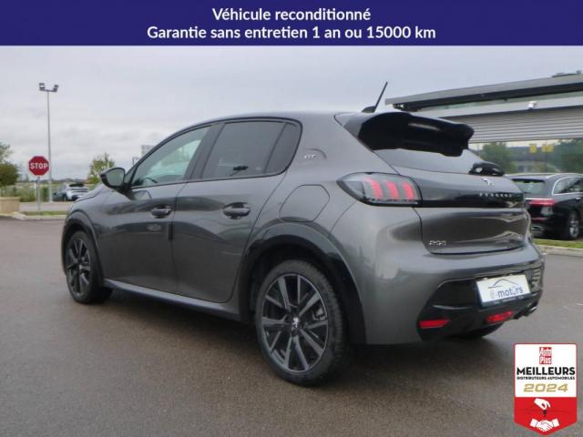 Peugeot 208 image 9
