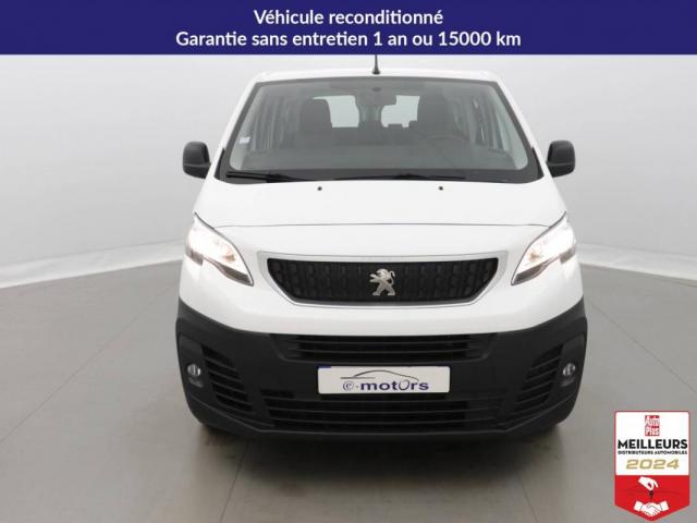 Peugeot Expert Combi image 9