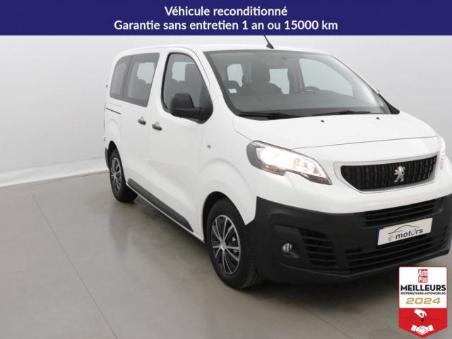 Peugeot Expert Combi image 7