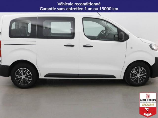 Peugeot Expert Combi image 2