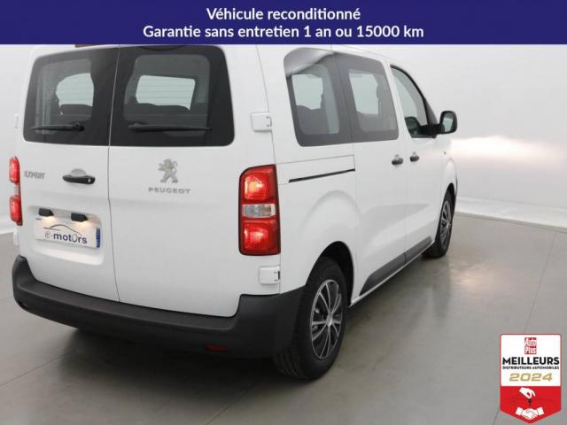 Peugeot Expert Combi image 6