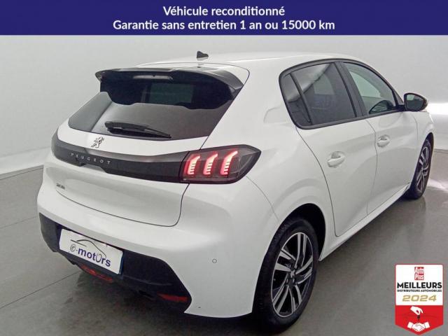 Peugeot 208 image 5