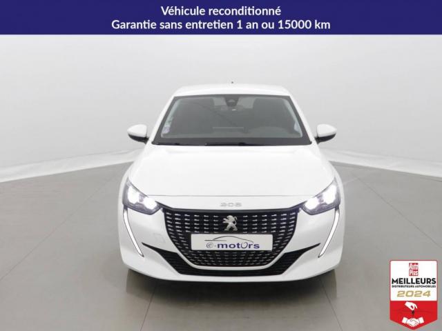 Peugeot 208 image 8