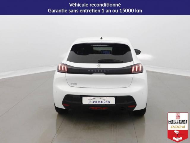Peugeot 208 image 1