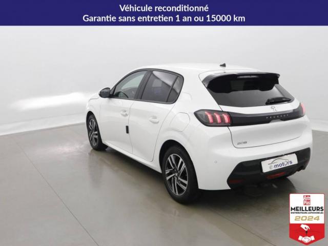 Peugeot 208 image 9