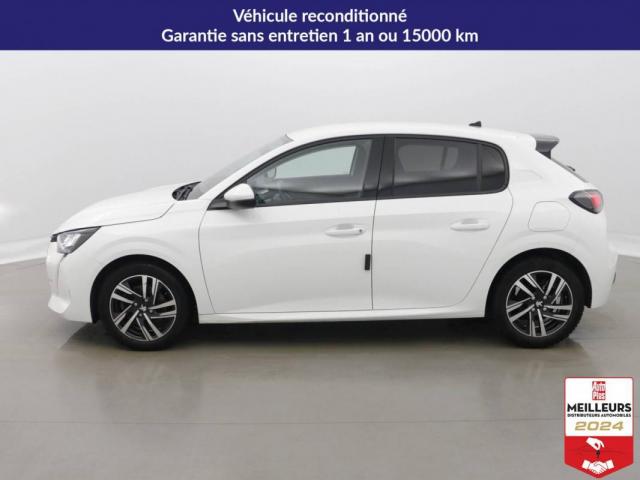 Peugeot 208 image 7