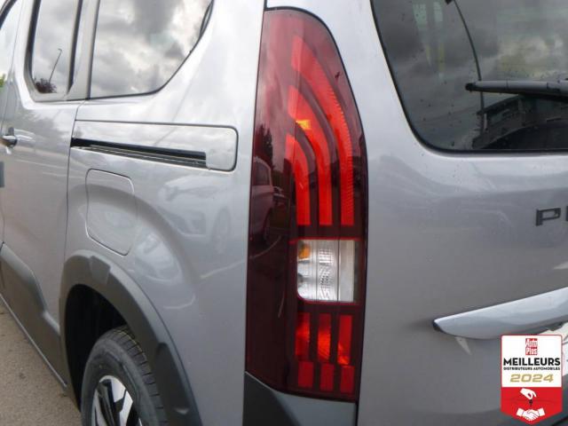 Peugeot Rifter image 1