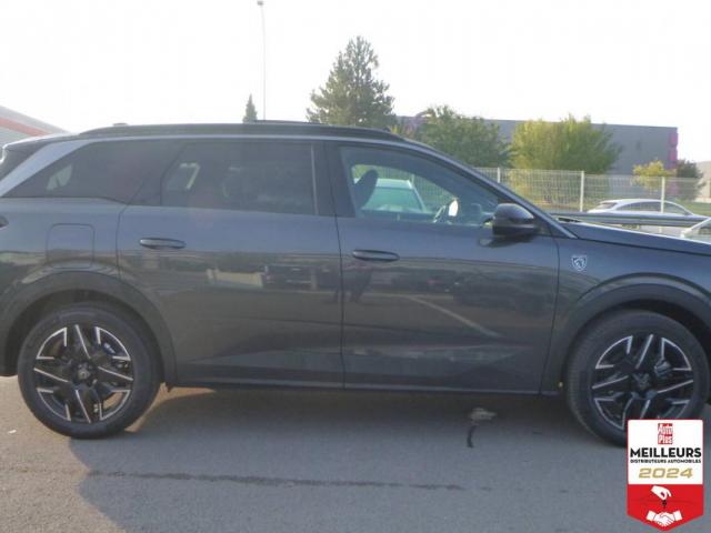 Peugeot 5008 image 2