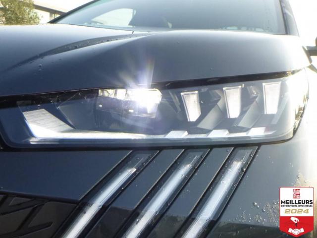Peugeot 5008 image 5