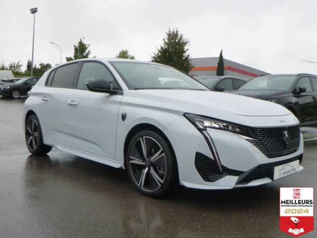 Peugeot 308 image 7