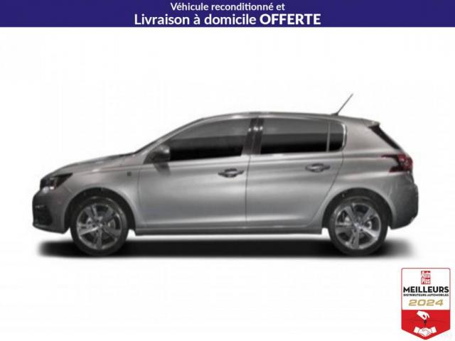 Peugeot 308 image 3