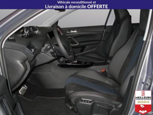 Peugeot 308 image 1