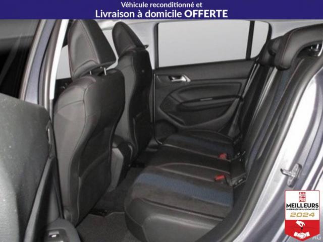 Peugeot 308 image 2