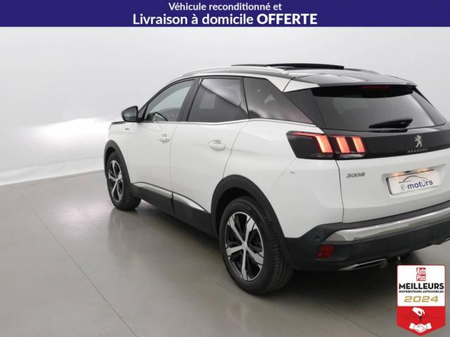 Peugeot 3008 image 6